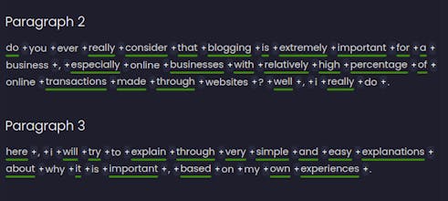 SpinnerCMS gallery image