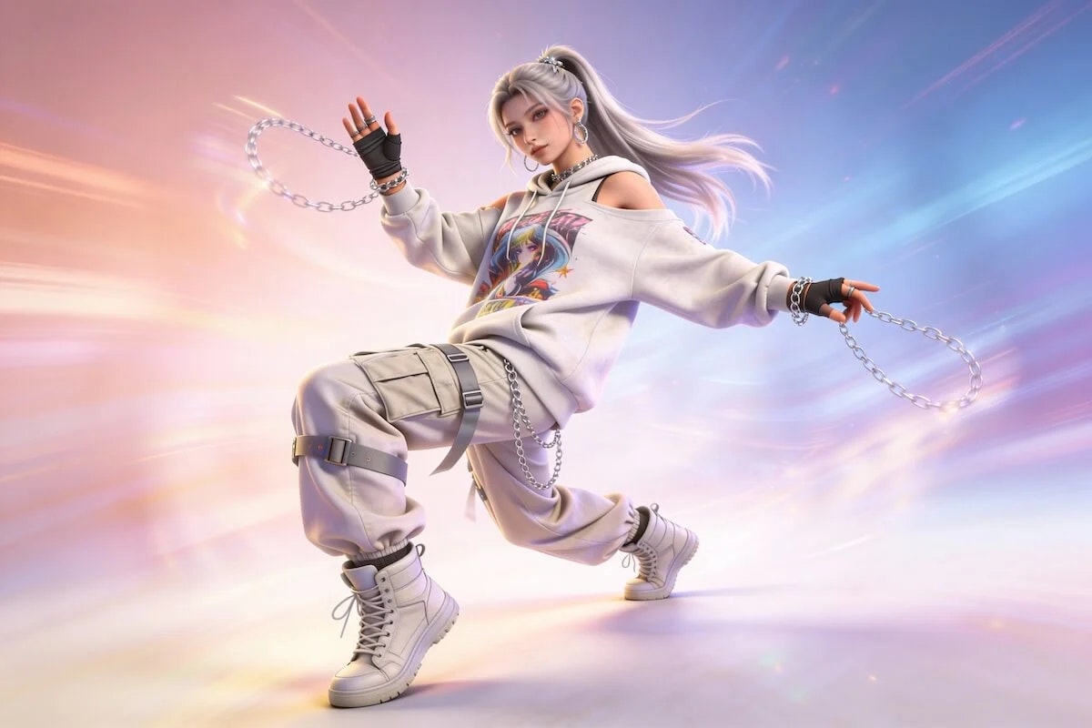 Dance AI Video – AI Dance Generator - Screenshot 2 showing product features and functionality