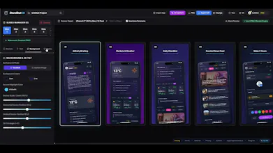 StoreShot AI gallery image