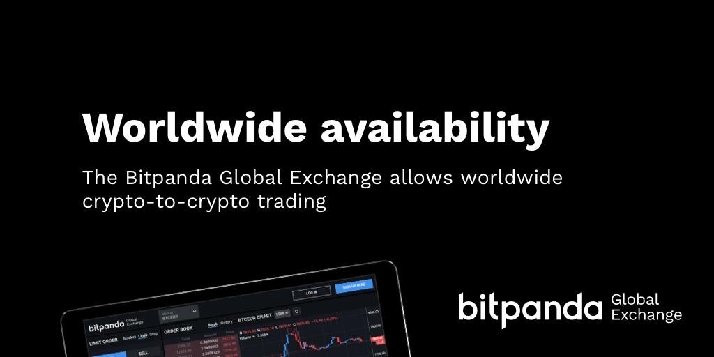 Bitpanda gallery image