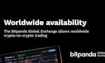 Bitpanda Global Exchange image