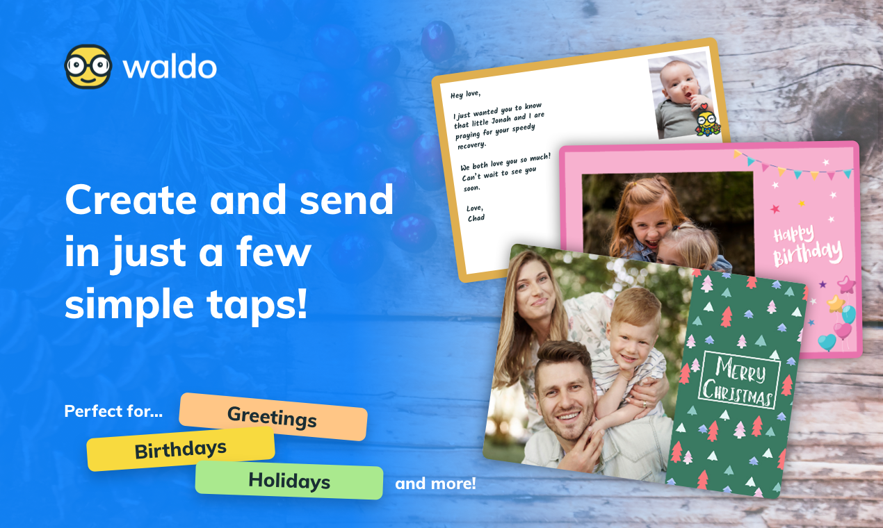 Waldograms gallery image