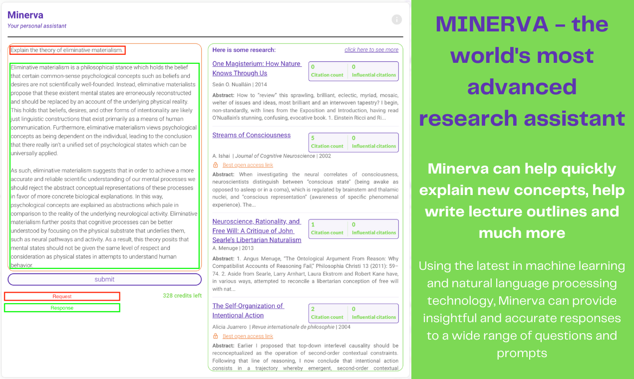 Média Académique - Outils AI avancés pour accélérer la recherche universitaire 3