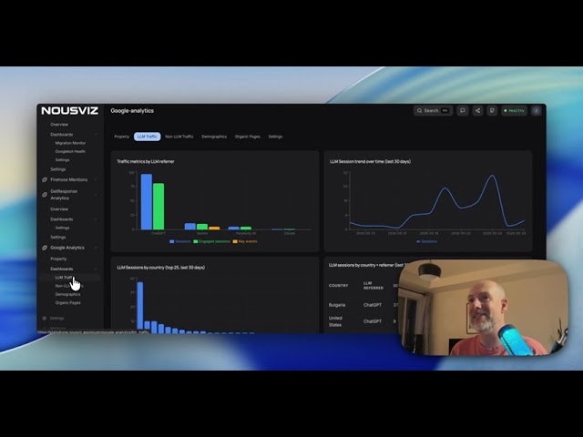 NousViz gallery image