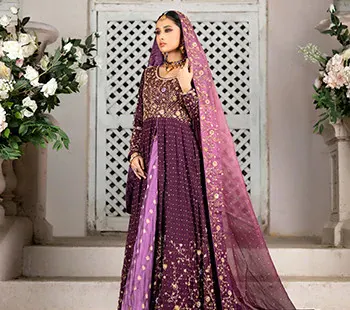Top Bridal Designers in Pakistan gallery image