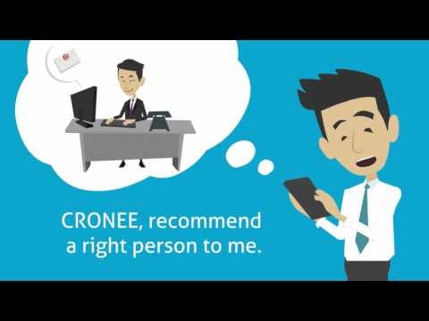 CRONEE gallery image