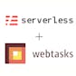 Serverless + Auth0 Webtasks