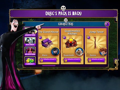 Hotel Transylvania 2 gallery image