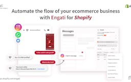 Engati for Shopify media 3