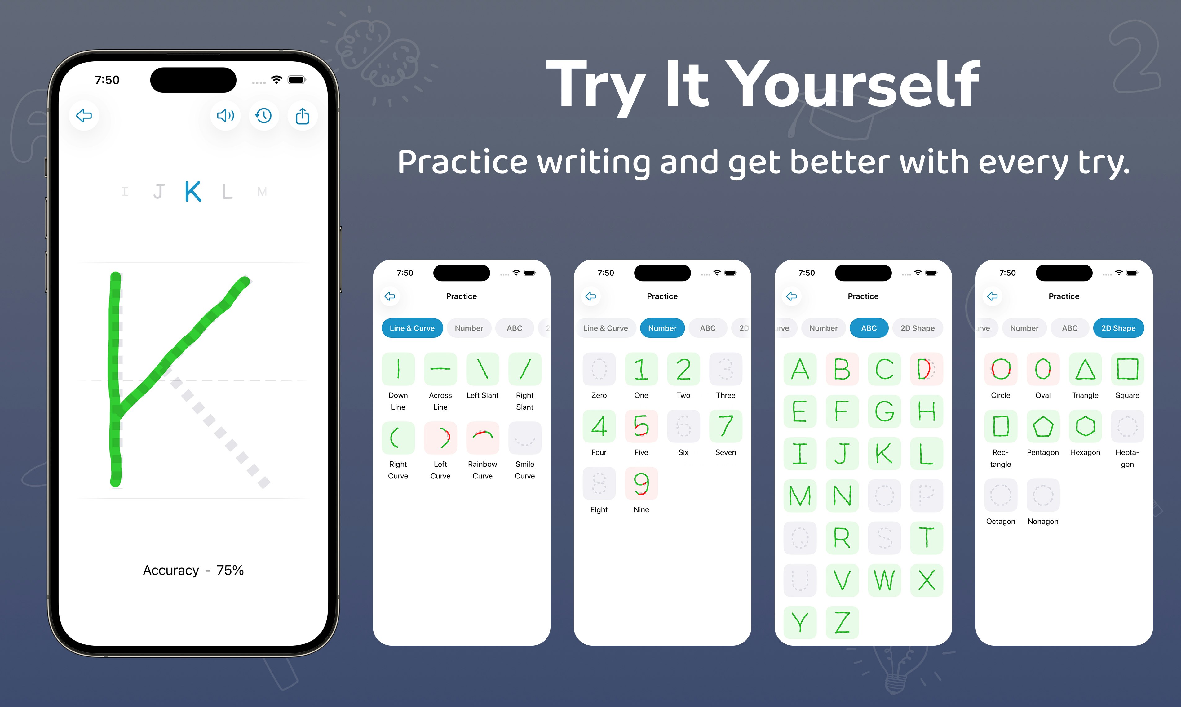 Learnzy – Kids Learning App gallery image