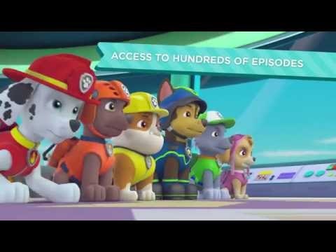 Nick Jr. - Shows & Games gallery image