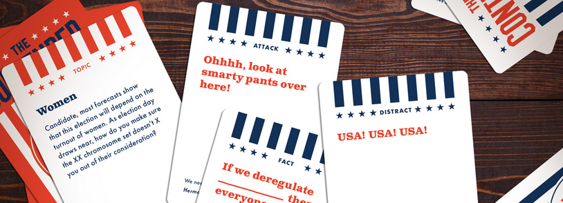 The Contender gallery image