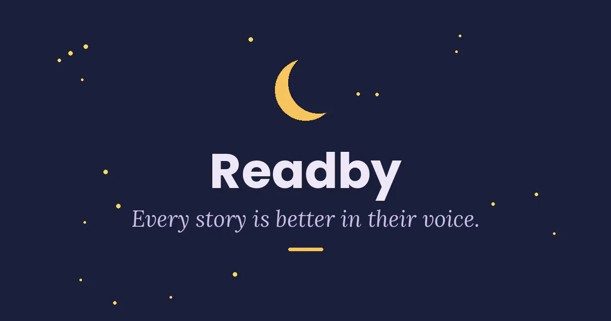 Readby gallery image