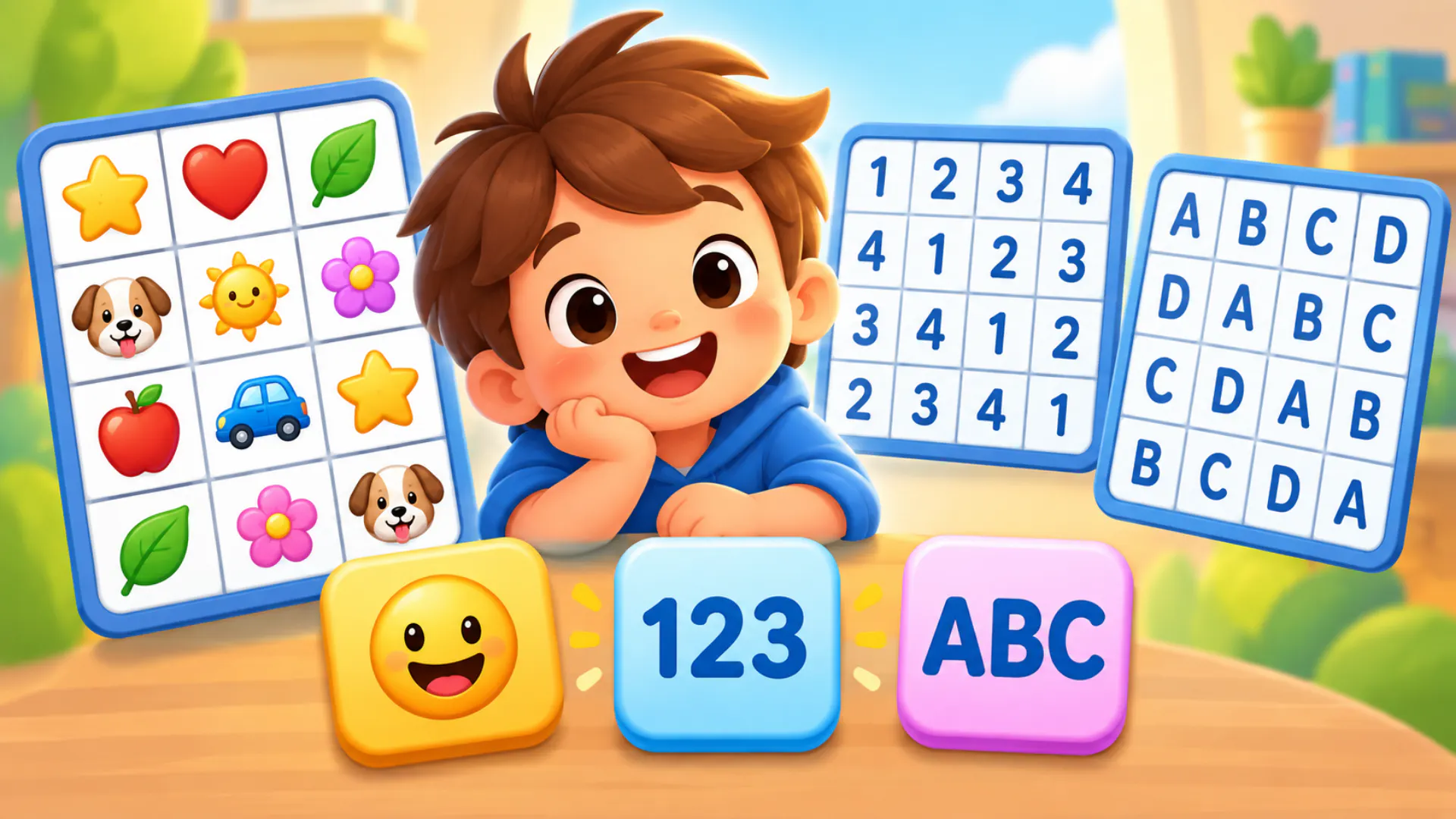 Sudoku Fun4Kids gallery image