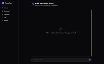 NotePilot AI gallery image
