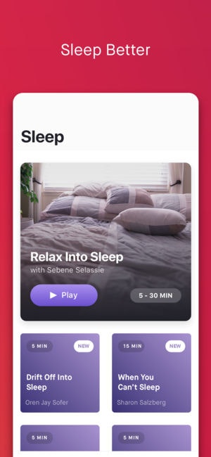 10% Happier gallery image