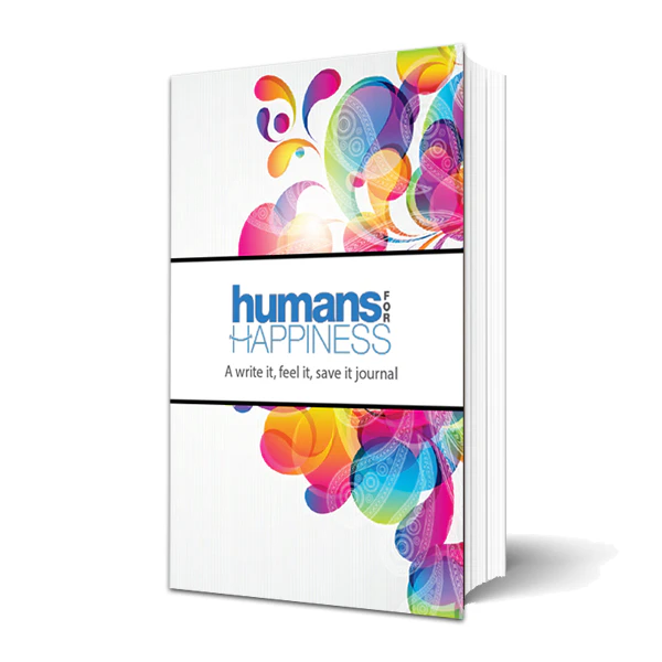 Humans for Happiness