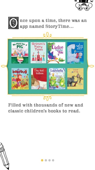 StoryTime: READwithME gallery image