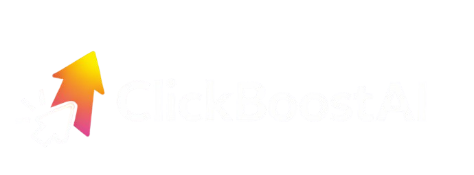 ReplyAI by ClickBoostAI - Main product screenshot demonstrating key features and user interface