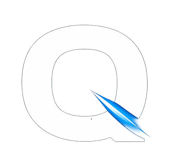 QELLVIS logo