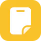 Stickerclip