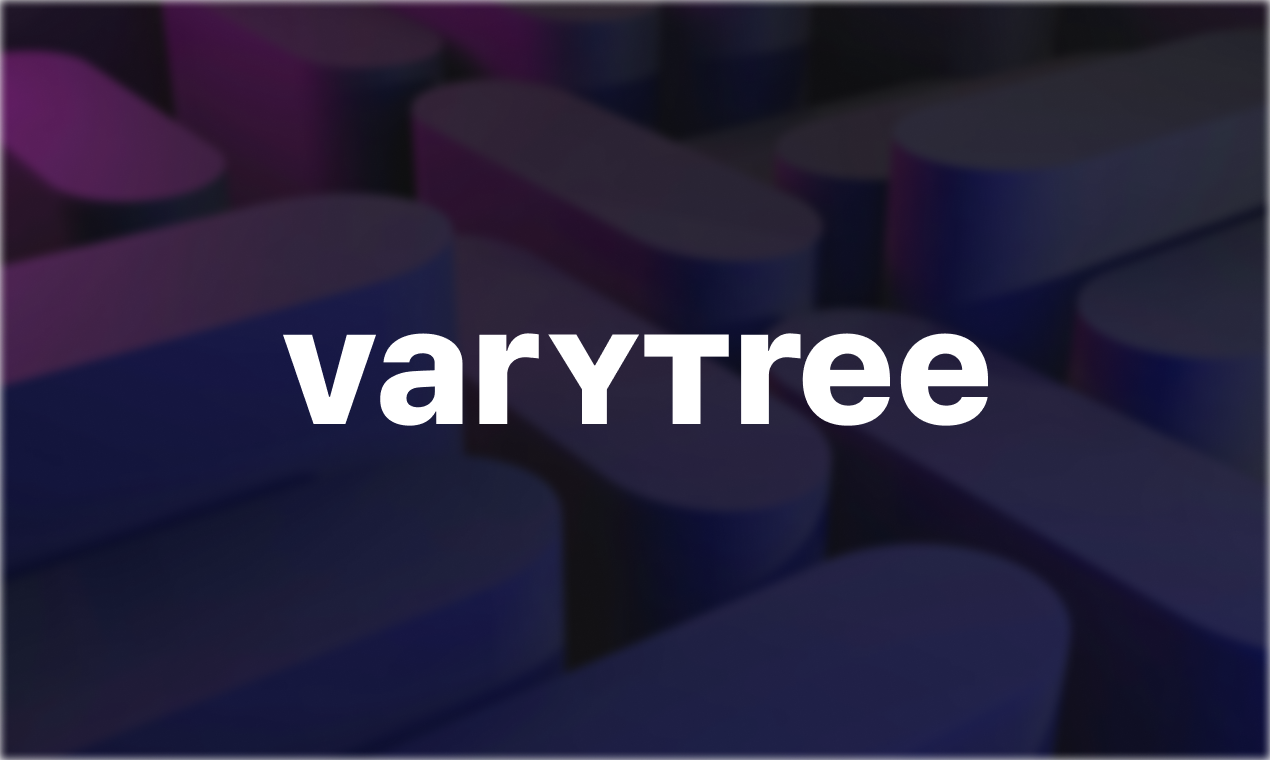 VaryTree