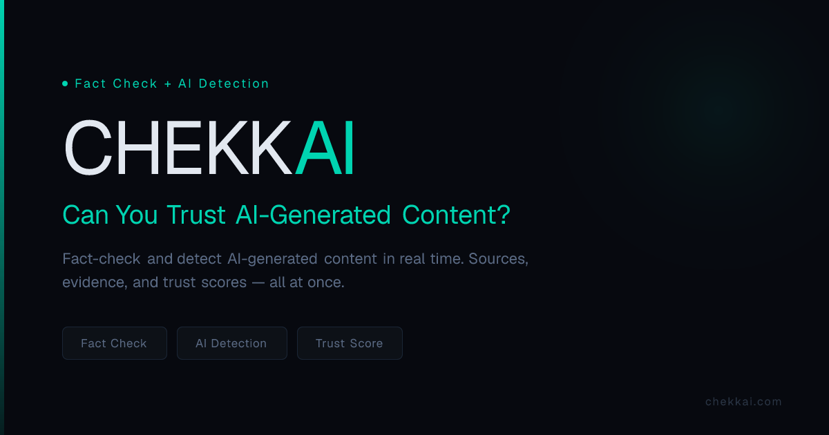 Chekkai gallery image