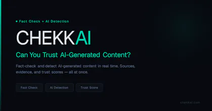 Chekkai gallery image