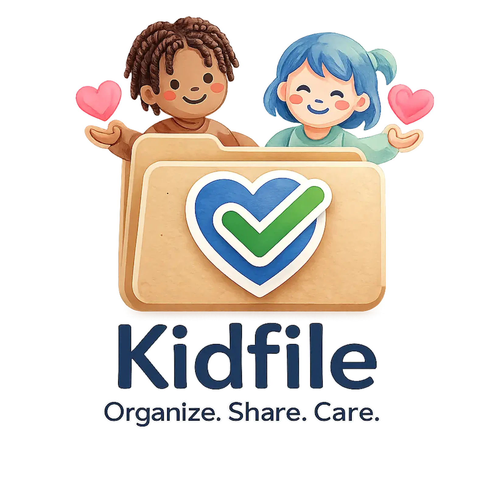 Kidfile screenshot 18
