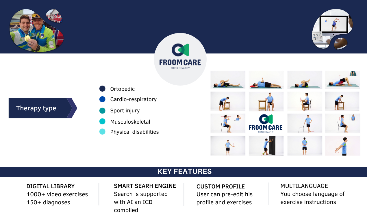 FroomCare Pro media 5