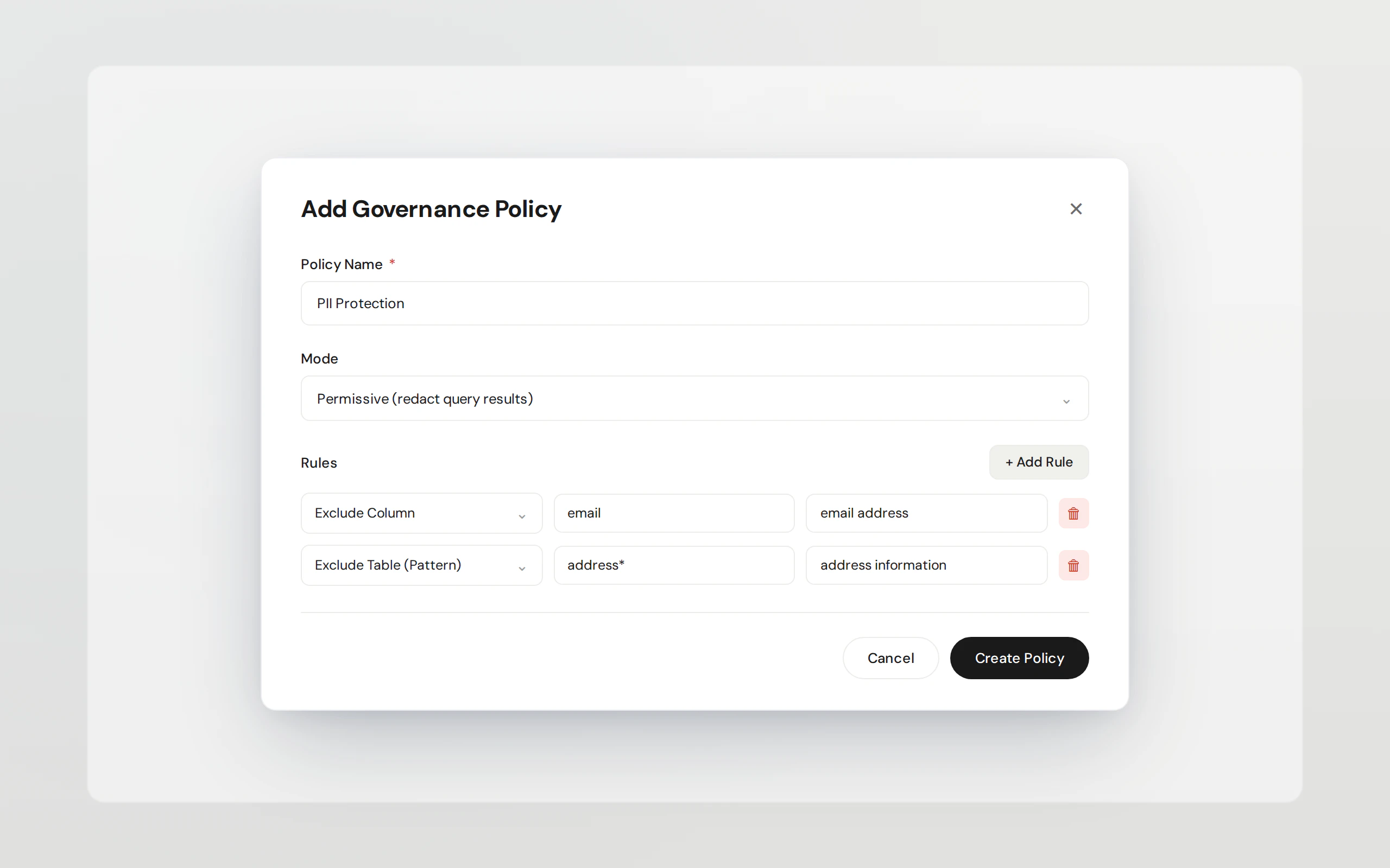 DecisionBox for Databricks screenshot 5