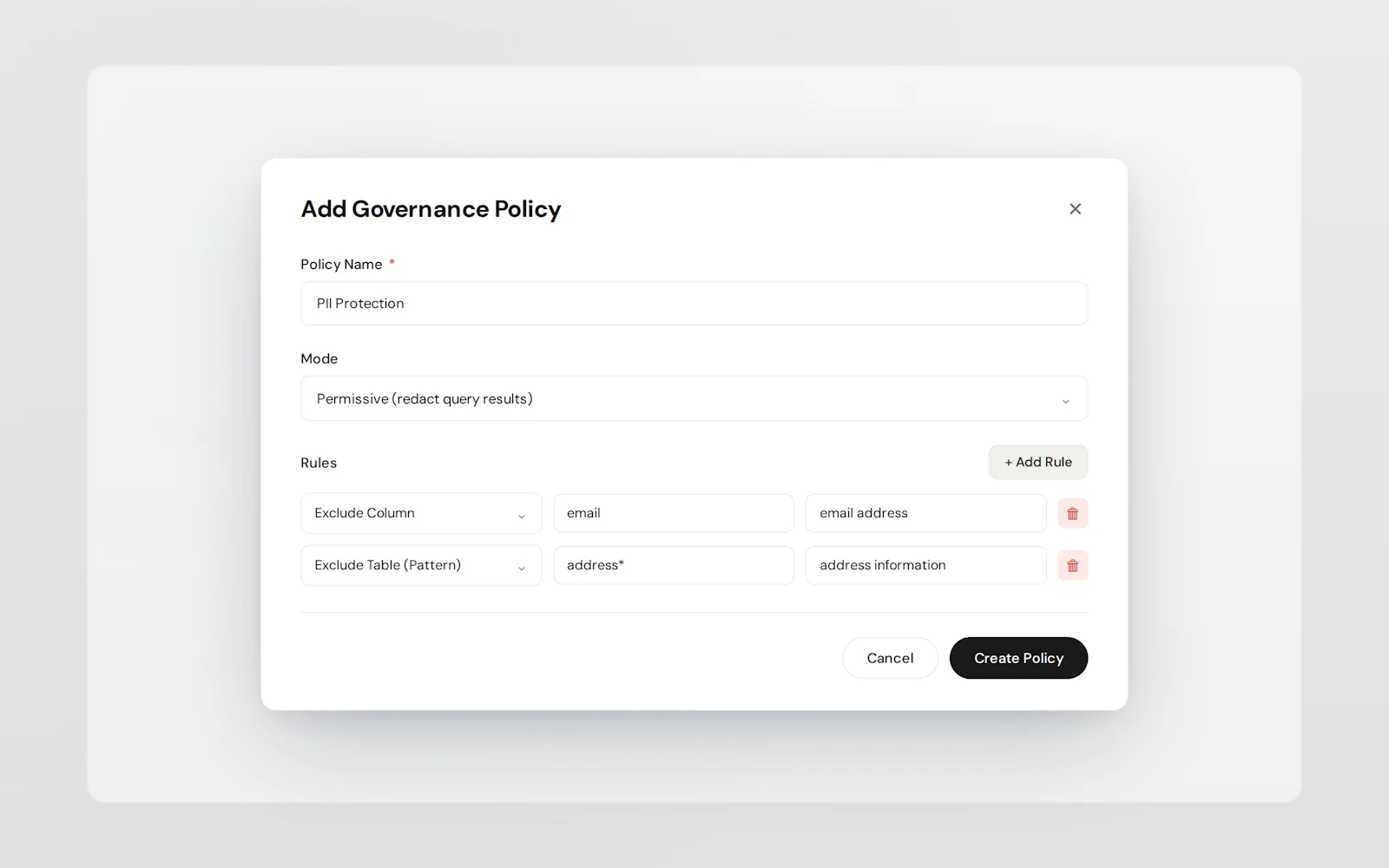 DecisionBox for Databricks screenshot 5