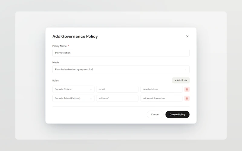 DecisionBox for Databricks screenshot 5