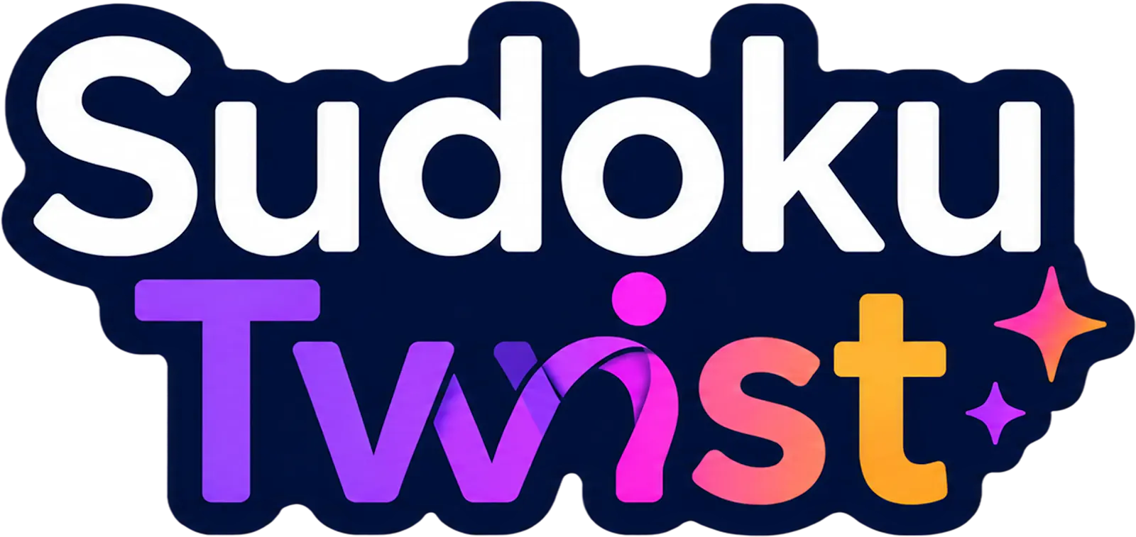 Sudoku Twist screenshot 1
