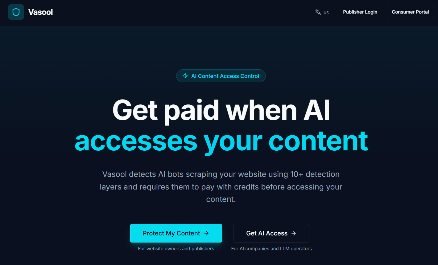 Vasool gallery image