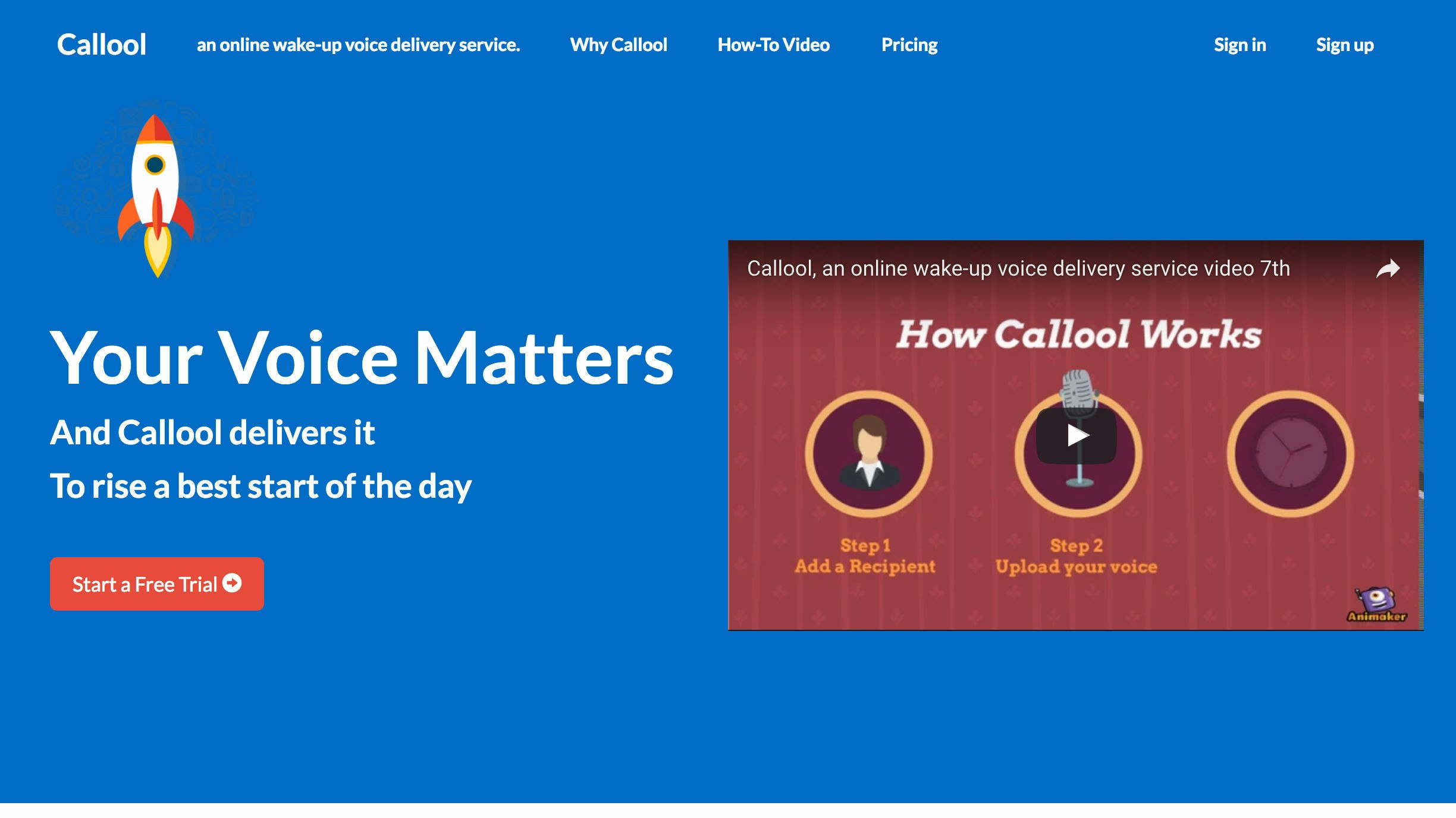 Callool gallery image