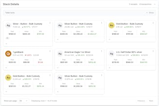 StackerScan gallery image
