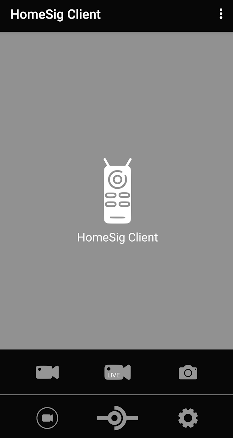 HomeSig Client gallery image