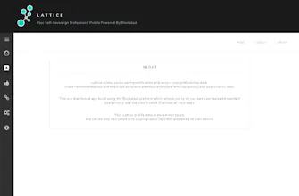 Lattice gallery image