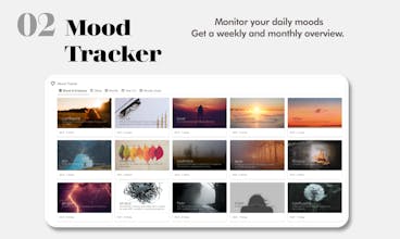 Gamify your Habit Tracker gallery image
