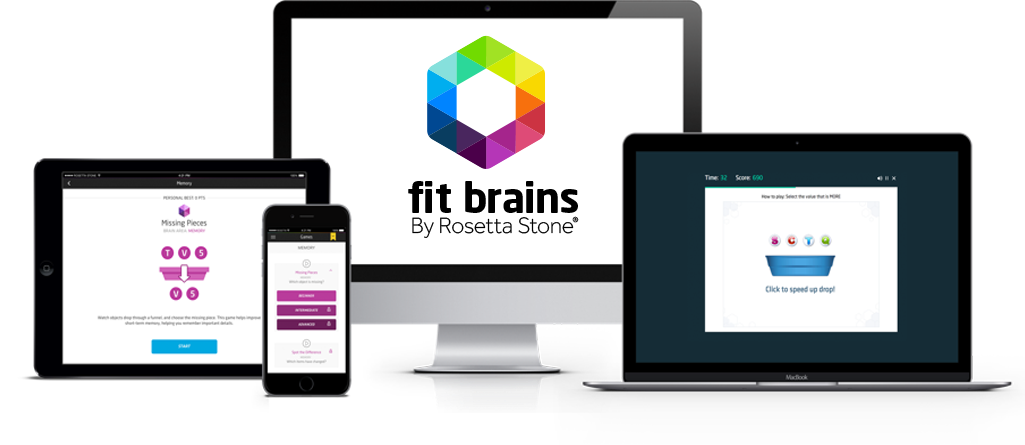 Fit Brains gallery image