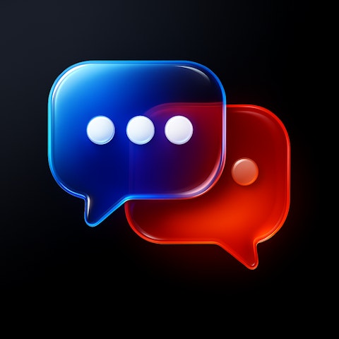 TextStory - Product Hunt launch logo