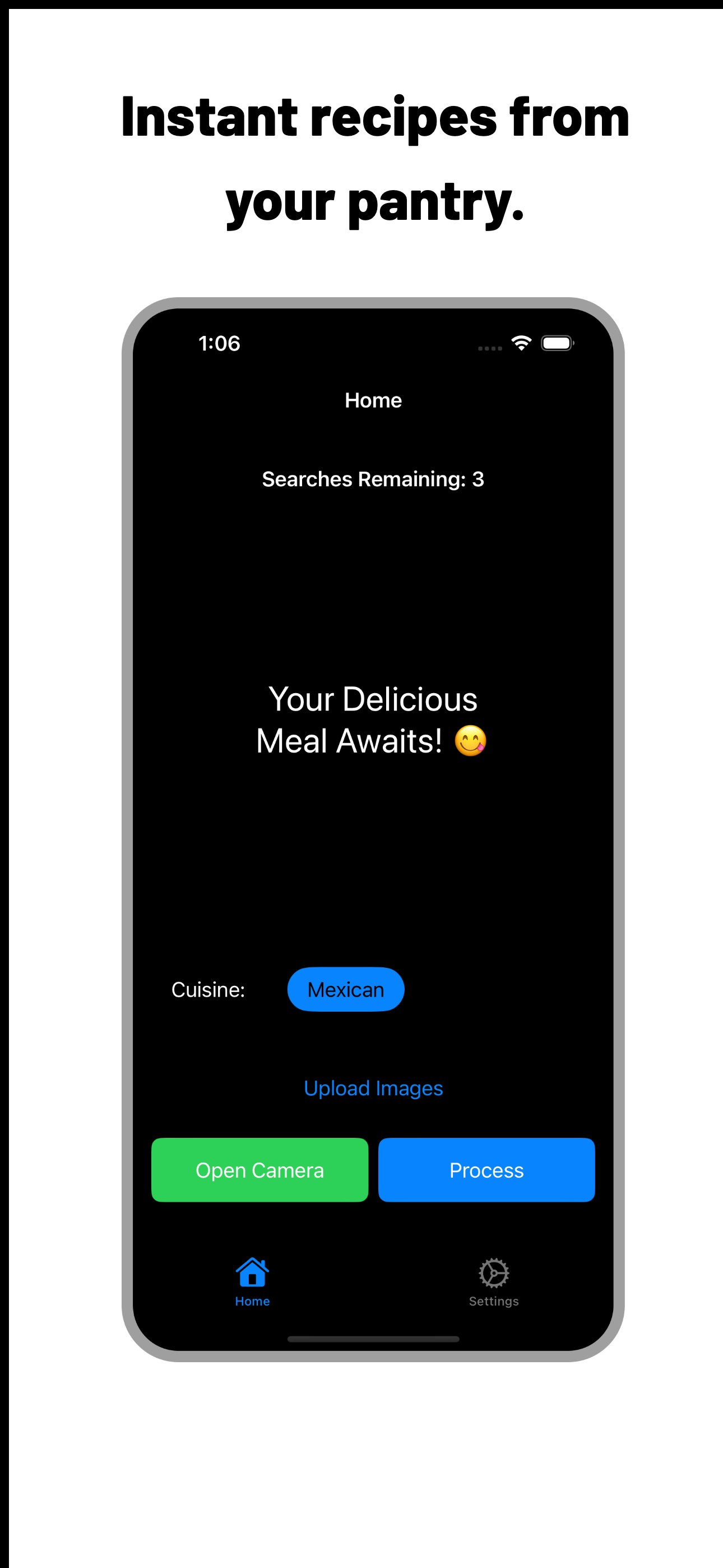Chef.AI gallery image