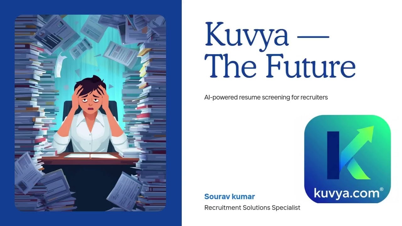 Kuvya Hire gallery image