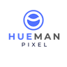 Hueman Pixel