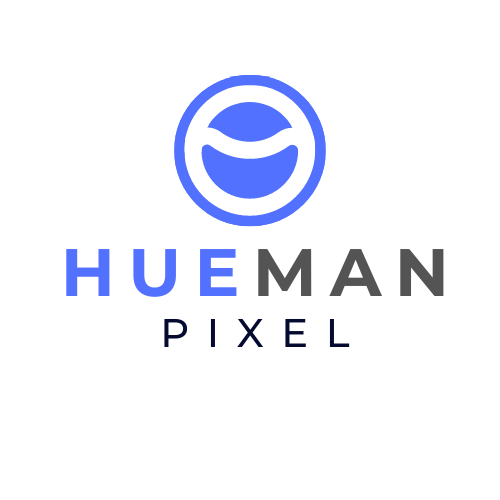 Hueman Pixel