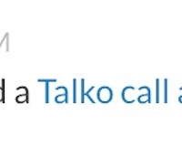 Talko for Slack media 2
