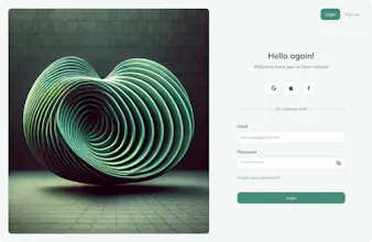 Bau - Design System gallery image