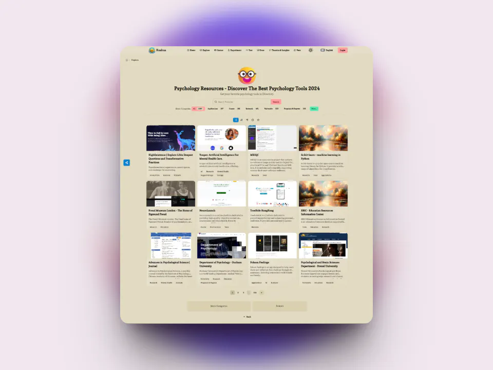 Kuakua - Psychology & AI for Well-Being gallery image