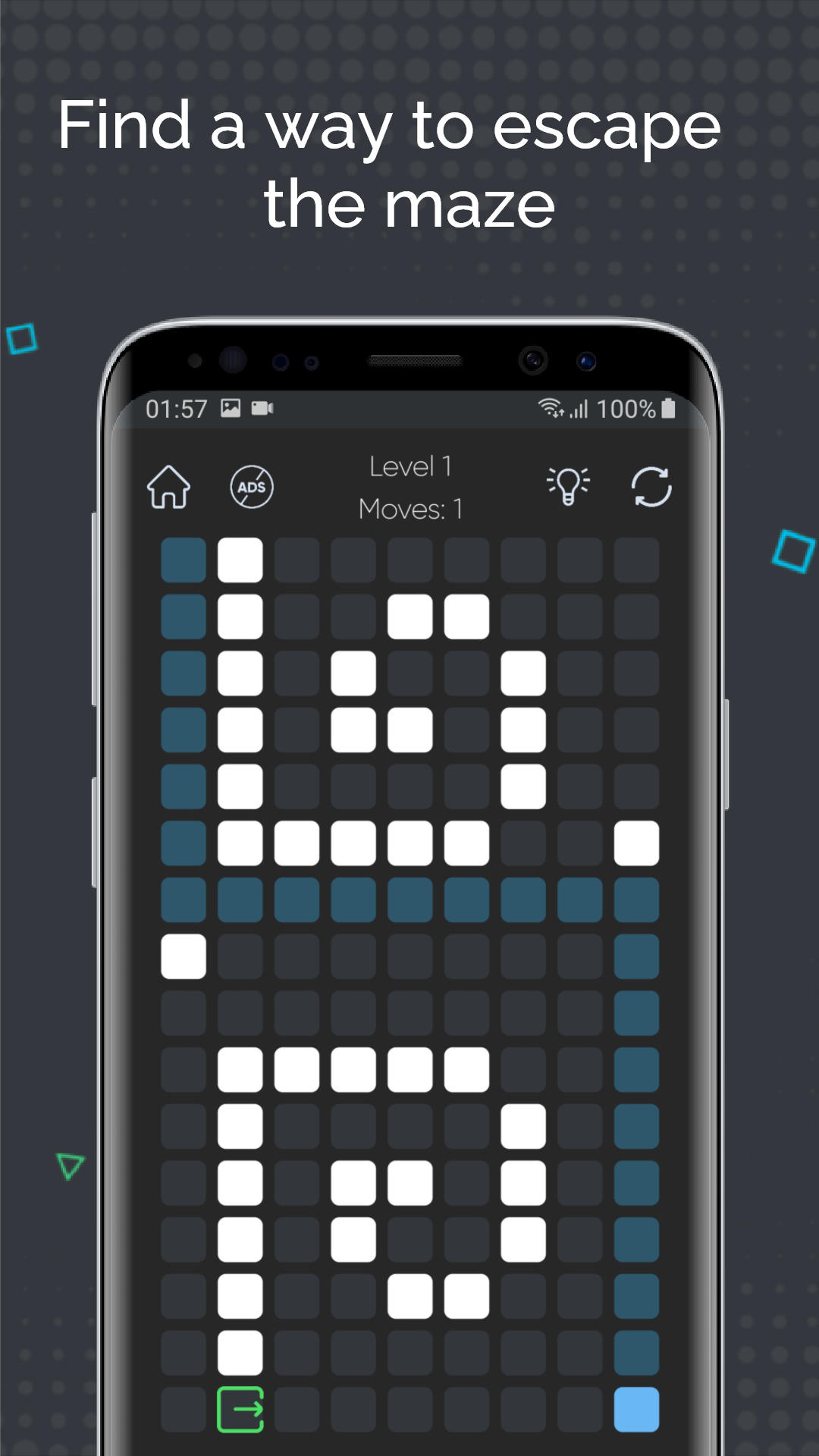 Tricky Maze gallery image